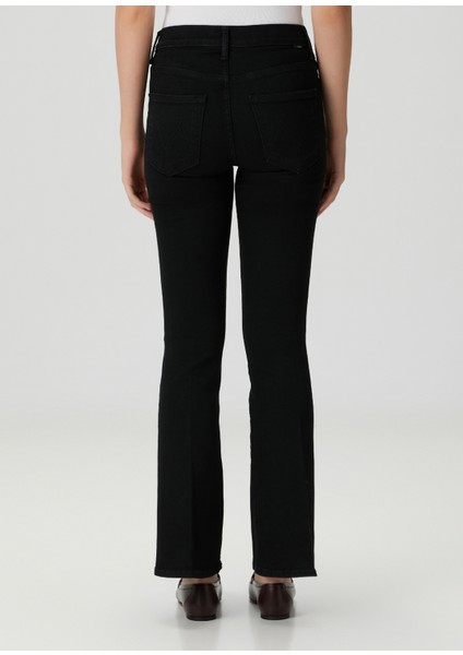 Weekender Siyah Jean Pantolon fırsatları