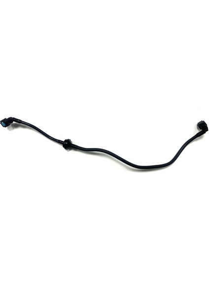 4578F3 Fren Bidonist Pompası Vakum Tüpü Çek Valf Hortum Hava Hava Hava Hava Emme Borusu Citroen C4 Sega Peugeot 308 307 408 2.0 (Yurt Dışından) modelleri