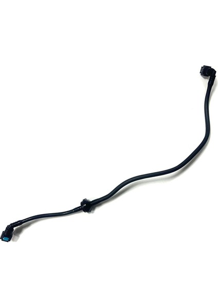 4578F3 Fren Bidonist Pompası Vakum Tüpü Çek Valf Hortum Hava Hava Hava Hava Emme Borusu Citroen C4 Sega Peugeot 308 307 408 2.0 (Yurt Dışından) fırsatları
