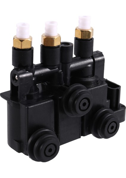 Range Rover Sport L494 2014-2020 Için Ön Hava Süspansiyon Solenoid Valf Bloğu Land Rover Defender L663 LR070245 (Yurt Dışından) fiyatları