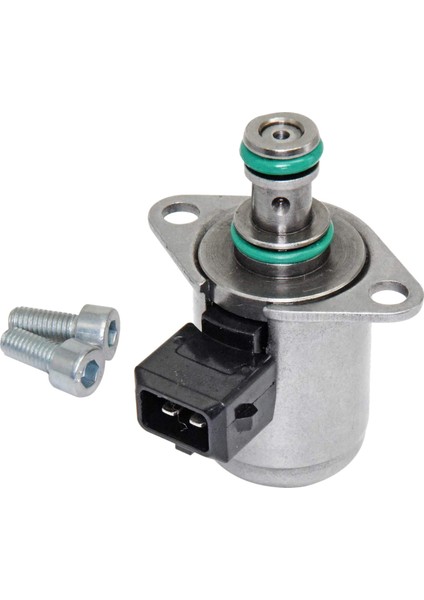 2114600984 - Mercedes Benz S430, S500, S55, S600, E55, X164 ml Gl 320 Için Hızla Ilgili Direksiyon Solenoid Valfi (Yurt Dışından)