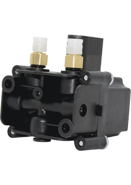 Hava Süspansiyon Solenoid Dağıtım Valfi Bloğu 37206875176,37206789450 Bmw F01 F02 F07 740I 750I (Yurt Dışından) fırsatları