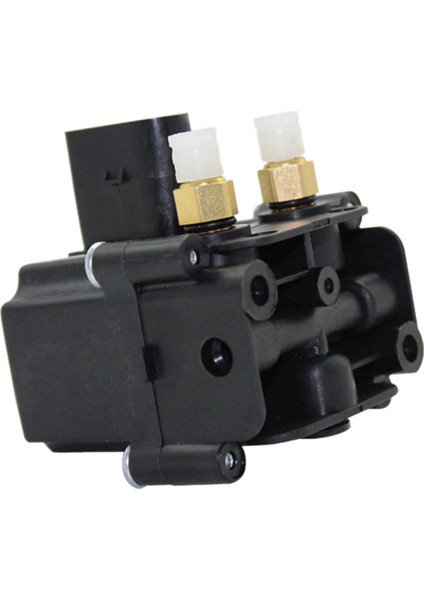 Hava Süspansiyon Solenoid Dağıtım Valfi Bloğu 37206875176,37206789450 Bmw F01 F02 F07 740I 750I (Yurt Dışından) indirimleri