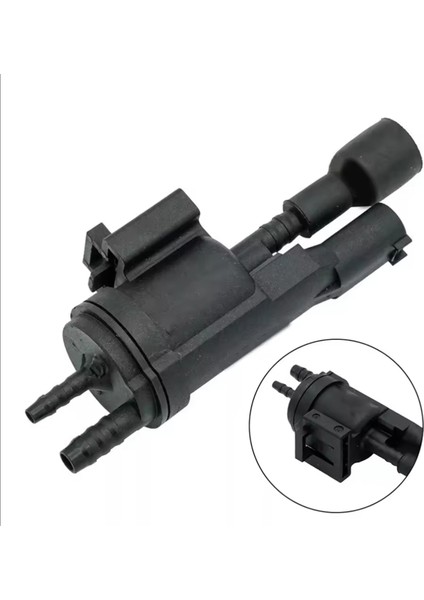 Değiştirme Valf Hava Enjeksiyon Sistemi 0025407097 Mercedes W203 W212 W166 Solenoid Valf Vakum Valfı (Yurt Dışından) fırsatları