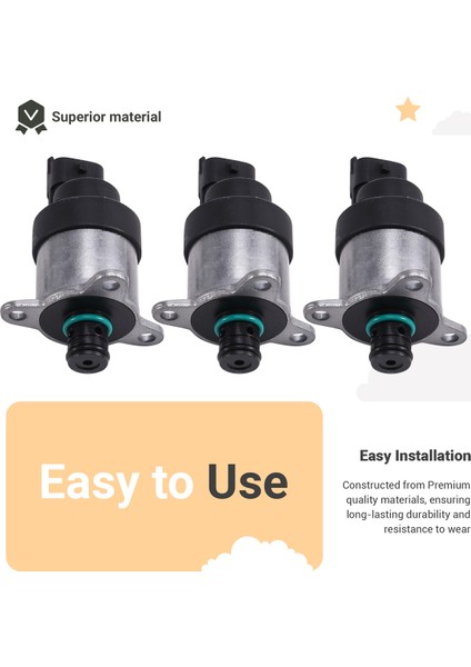 0928400826 Araç Yakıt Pompası Basınç Regülatörü Kontrol Ölçümü Solenoid Ünitesi 71772310 Iveco Günlük Jeep 928400826 (Yurt Dışından) indirimleri