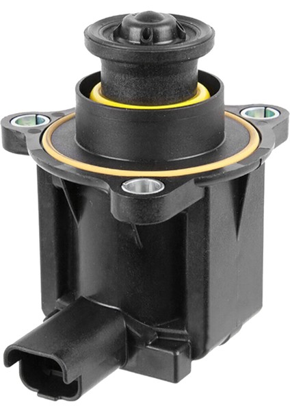 Car Turbo Şarfı Sürever Solenoıd Valf Overrun Hava Valfi 701115080 70111505 Citroen C4 C5 Peugeot 207 3008 508 (Yurt Dışından)