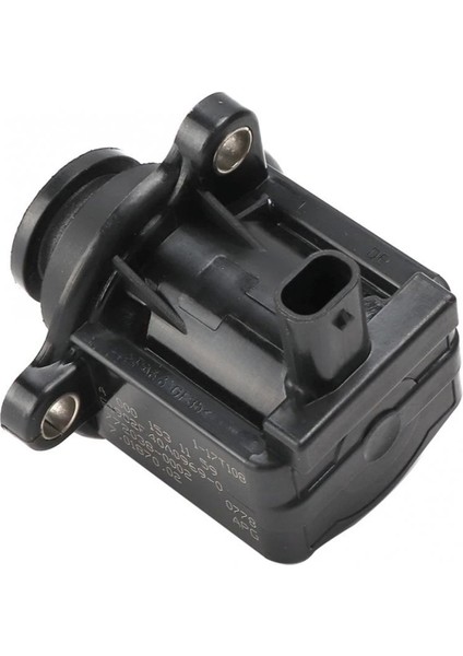 Car Turbo Şarfı Sürever Solenoıd Valf Overrun Hava Valfi 701115080 70111505 Citroen C4 C5 Peugeot 207 3008 508 (Yurt Dışından) modelleri