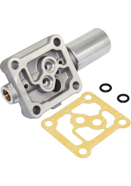 Araç Şanzımanı Tek Doğrusal Solenoid 28260-RDK-023 28260-R97-003 Honda Acura Için Uygun 2003-2009 (Yurt Dışından)