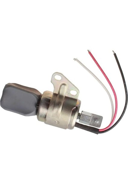 E20 E17 1756ES Exkavator Için 12V Flameout Solenoid Valf 1E231-60011 7000782 6267725-0713 Kills Switch (Yurt Dışından) fiyatları