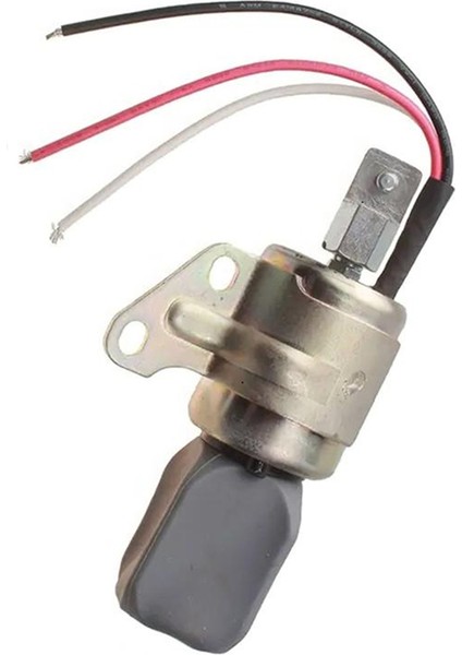 E20 E17 1756ES Exkavator Için 12V Flameout Solenoid Valf 1E231-60011 7000782 6267725-0713 Kills Switch (Yurt Dışından) indirimleri