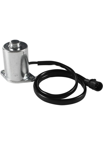 4I5794 Ekskavatör Tırtıl Kat E320 E312 E315 Hidrolik Pompa Solenoid Valfı 4I-5794 (Yurt Dışından)