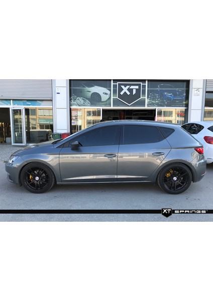 Seat Leon 5f 1.0 Tsi/1.2 Tsi Xt Spor Yay -40MM modelleri