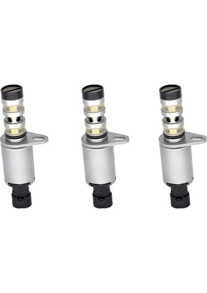 3pcs Motor Yağı Kontrol Değişken Valf Zamanlaması Vvt Solenoid Chevrolet Cruze 1.6 Vauxhall Opel Astra Zafira 55567050 (Yurt Dışından)