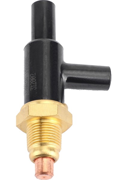 36281-RTA-003, 36281-RAA-A01 Yakıt Enjektörü Hava Yardımı Honda Accord Için Solenoid Valfı Civic Crv 2007-2011 (Yurt Dışından)