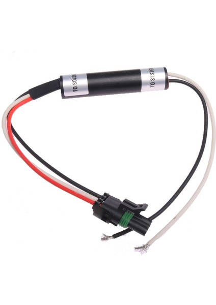 Solenoid Valf Bobini Komutanı SA-4634-12 Woodward Solenoid Valfler Değiştirme (Yurt Dışından) fiyatları