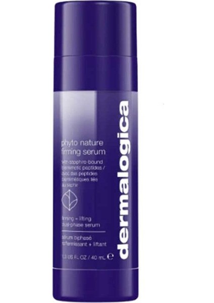 Phyto-Nature Firming Serum 40ML