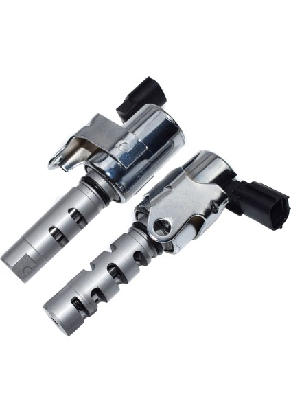 2pcs Otomobil Vvt Yağ Kontrol Vanası Toyota Altezza Işınlar Için Solenoid Valf 3sge Parça Numarası: 15330-74030 15330-74040 (Yurt Dışından)