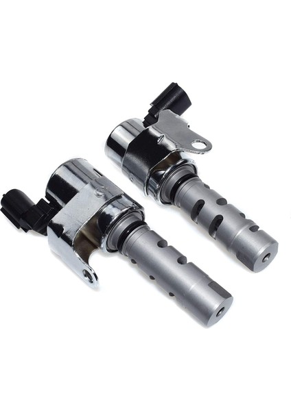 2pcs Otomobil Vvt Yağ Kontrol Vanası Toyota Altezza Işınlar Için Solenoid Valf 3sge Parça Numarası: 15330-74030 15330-74040 (Yurt Dışından) modelleri