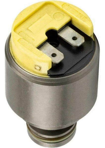 Şanzıman Solenoid Valf 0501210725 01V927333 Bmw Porsche Audi A4 A6 A8 S4 Passat 96-06 Otomatik Parçalar (Yurt Dışından)