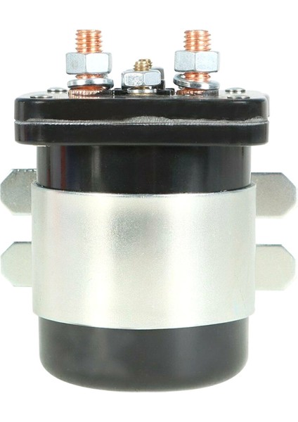 Ezgo Cart / Beyaz Rodgers Için Başlangıç ​​solenoid Valfı 48V 73231G01 586120111 (Yurt Dışından)