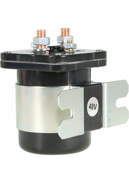 Ezgo Cart / Beyaz Rodgers Için Başlangıç ​​solenoid Valfı 48V 73231G01 586120111 (Yurt Dışından) modelleri