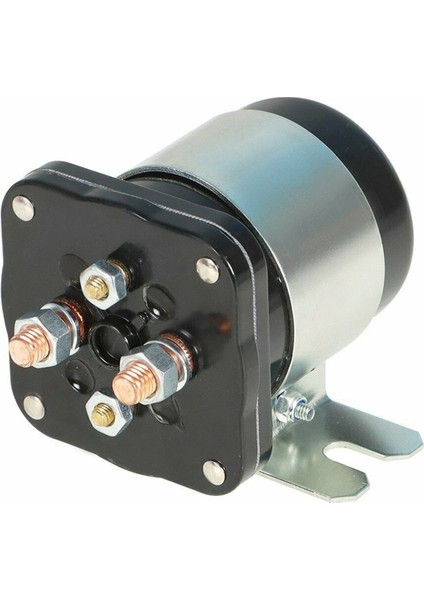 Ezgo Cart / Beyaz Rodgers Için Başlangıç ​​solenoid Valfı 48V 73231G01 586120111 (Yurt Dışından) indirimleri
