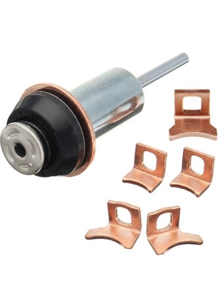 Toyota Mazda Için Yüksek Kaliteli Araç Başlangıç ​​solenoid Valf Onarım Aracı Onarım Kiti 028000-3600 028000-3601 (Yurt Dışından) indirimleri