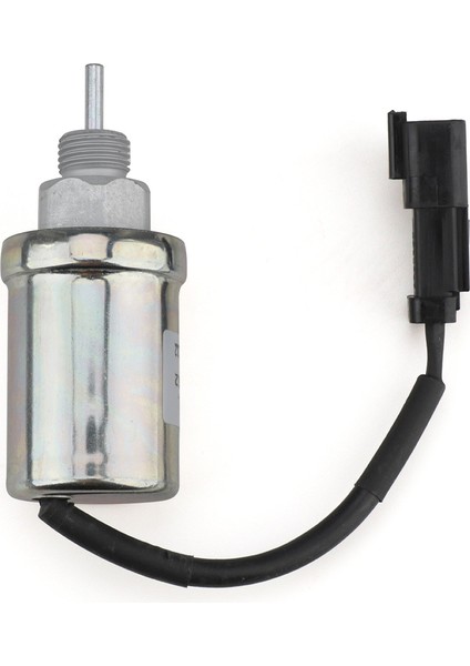 Perkins 402D 403D 404D 404C 403C 12V Için Elektrik Kapatma Solenoid U85206452 (Yurt Dışından) indirimleri