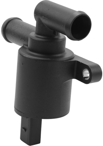 4H0121671D Hvac Isıtıcı Kontrol Vanası Su Soğutma Solenoid Valf A8L A6L C7 Için Uygun (Yurt Dışından)