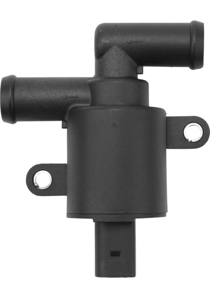 4H0121671D Hvac Isıtıcı Kontrol Vanası Su Soğutma Solenoid Valf A8L A6L C7 Için Uygun (Yurt Dışından) fiyatları