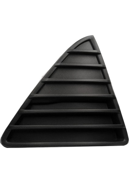 Sağ Araba Ön Tampon Üçgen Izgara Kapağı Ford Focus 3 2012 2012 2013 2014 BM51-17K946-AE (Yurt Dışından)