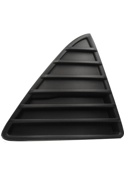 Sağ Araba Ön Tampon Üçgen Izgara Kapağı Ford Focus 3 2012 2012 2013 2014 BM51-17K946-AE (Yurt Dışından) indirimleri