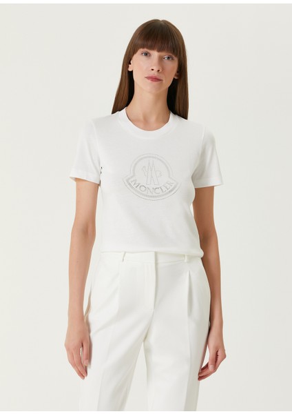 Beyaz T-Shirt modelleri