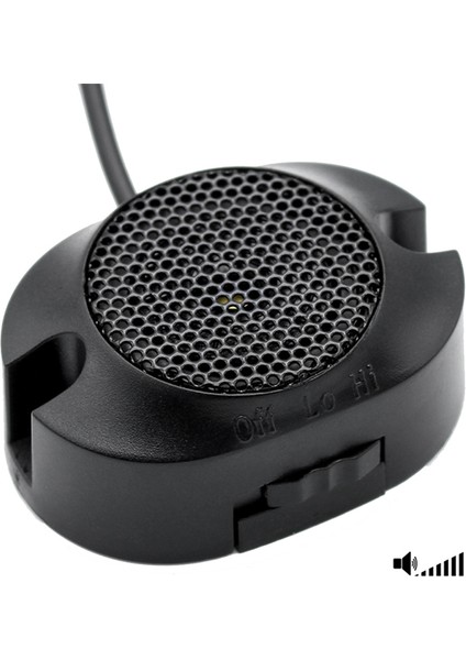 Radar Radar Ayarlanabilir Hacim Buzzer Sensör Park Park Yardımı Araç Malzemeleri Evrensel (Yurt Dışından) modelleri