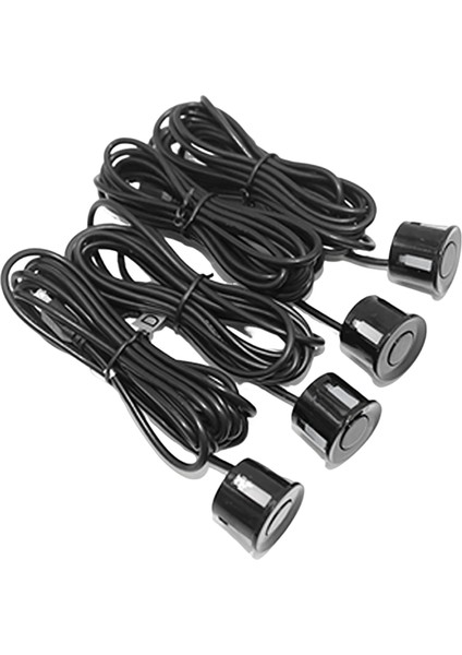 Radar Radar Ayarlanabilir Hacim Buzzer Sensör Park Park Yardımı Araç Malzemeleri Evrensel (Yurt Dışından) indirimleri