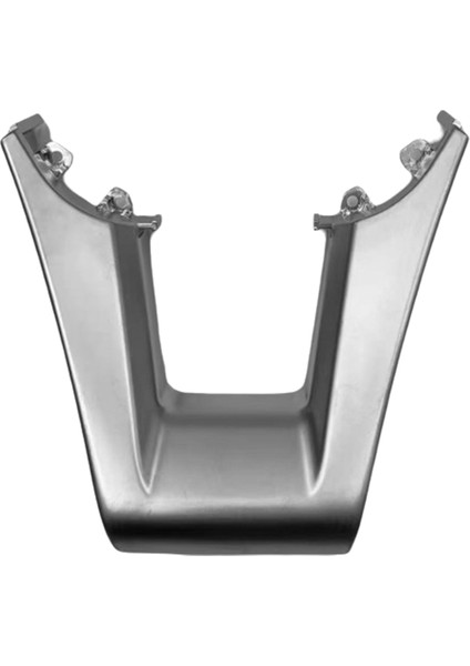 1set Araç Dısıng Sıng Tamamı Krome Trım Üst+Alt Düğme Çerçevesi Kiti Hyundai Için 96707-C3100 56171-C3800 Lhd (Yurt Dışından) indirimleri