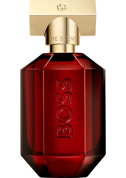 The Scent Elixir Edp 50 ml Kadın Parfüm