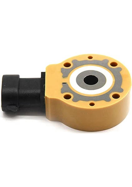 Yakıt Enjektör Solenoid Valfı 214-5427 2145427 Tırtıl Cat C7 C9 Motor Ekskavatör Parçaları (Yurt Dışından) indirimleri