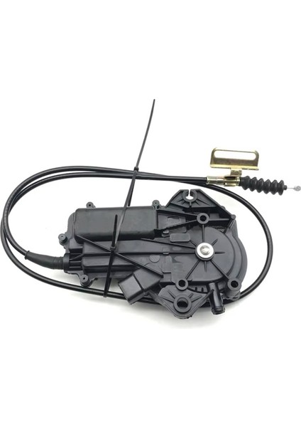8-97255069-0 Dizel Motor Durdurma Isüzu Npr Kamyon Aksesuarları Için Motor Solenoid Valf 24V Yakıt Kapat Solenoid (Yurt Dışından) indirimleri