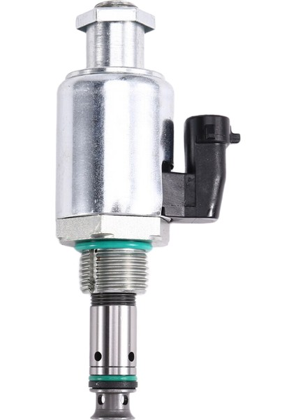 122-5053 1225053 Solenoid Valf Caterpillar Ekskavatör Hidrolik Pompası E325C E325CL M325 E322C E322CL 3126 3126B (Yurt Dışından)