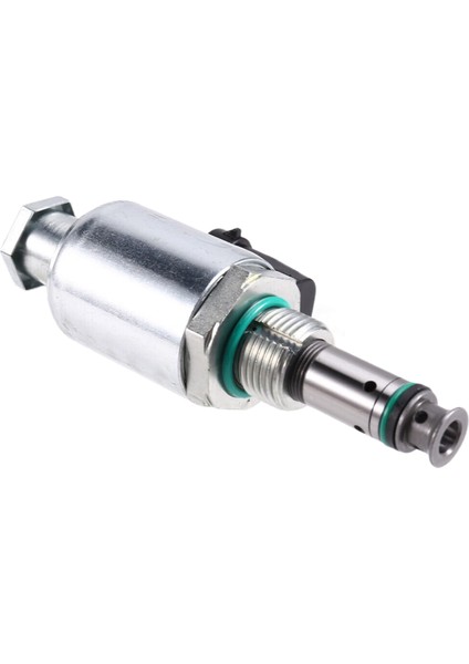122-5053 1225053 Solenoid Valf Caterpillar Ekskavatör Hidrolik Pompası E325C E325CL M325 E322C E322CL 3126 3126B (Yurt Dışından) modelleri