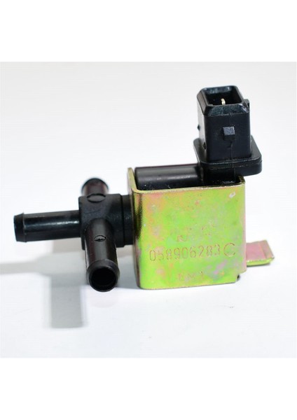06A906283E 058906283C Turbo Atık Aygağı Basıncı N75 Kontrol Valfı Vw Golf Için Solenoid Audi A4 S4 Tt Için (Yurt Dışından) fırsatları