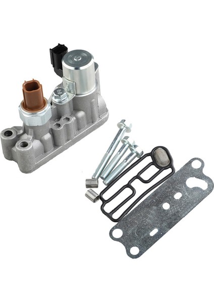 15810-R70-A04 Motor Değişken Valf Zamanlaması Vvt Solenoid Honda Odyssey Accord Pilot Aucra V6 3.5l 15810R70A04 (Yurt Dışından)