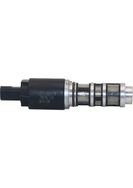 Vvt Değişken Valf Zamanlama Kontrol Vanası Solenoid 25185534 25192279 Chevrolet Spark Gm Için (Yurt Dışından) modelleri