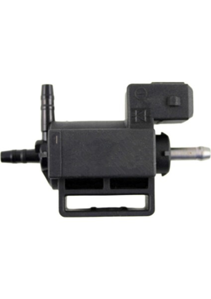 13637591625 Turboşarjlı Solenoid Valf Vakum Solenoid Valf Ntake Silecisi Bmw 7 F01 F02 X6 E71 (Yurt Dışından)