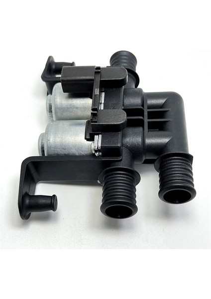 Araç Soğutma Bmw 5 Için Su Kontrol Vanası 7 Serisi X5 Solenoid Valf Isıtma Valfi 64128374995 1147412137 (Yurt Dışından) indirimleri