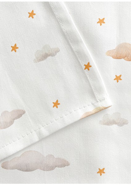 Happy Tony %100 Organik Pamuk Saten Bebek Çocuk Nevresim Takımı 100 x 150 cm fiyatları