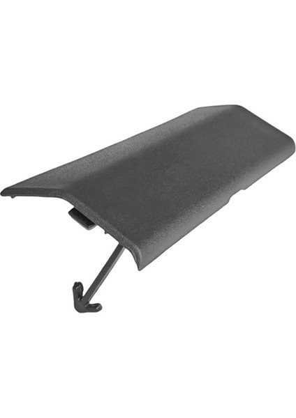 Araba Ön Tampon Çekme Kanca Kapağı Kapak 71103-STX-A01 Için Honda Acura Mdx 2010-2013 Tow Gye Hook Kapak Trim 71103STXA01 (Yurt Dışından) fırsatları
