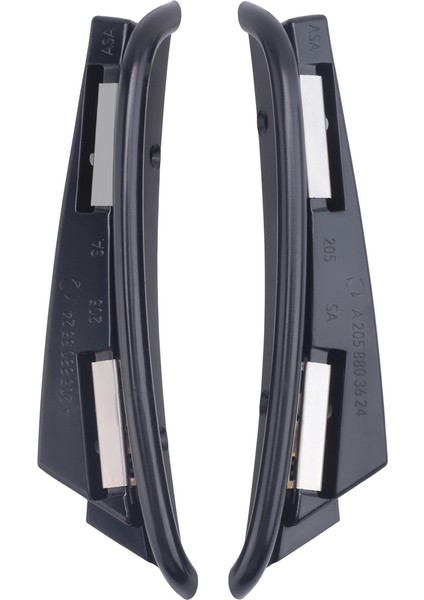 Mercedes S205 W205 C200 C250 C300 C43 S213 E200 E250 E300 E43 Amg (Yurt Dışından)