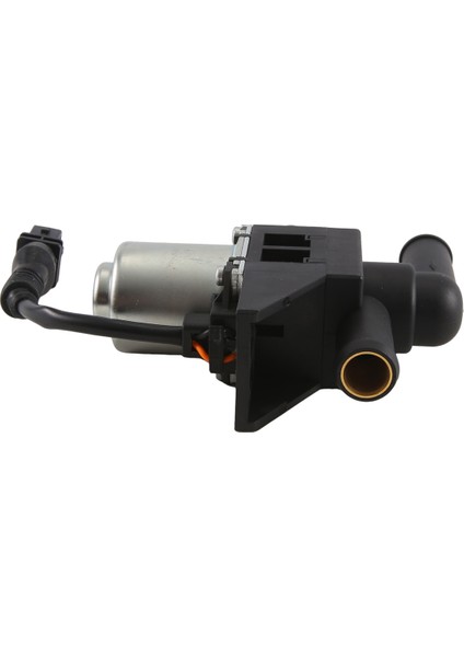 Kamyon Isıtıcı Solenoid Valf Isıtıcı Vanası 0028302784 Mercedes Için Benz Actros Mp1 1840 A0028302784 Kamyon Aksesuarları (Yurt Dışından)